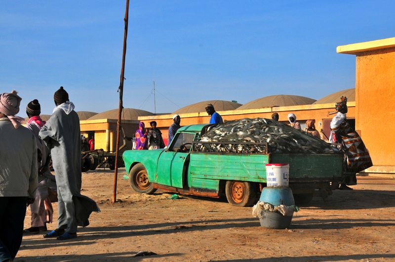 Mauritania